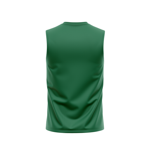 Adult and Kids' Custom 5.3 oz Cotton Tank Top - DTF, Screen 4