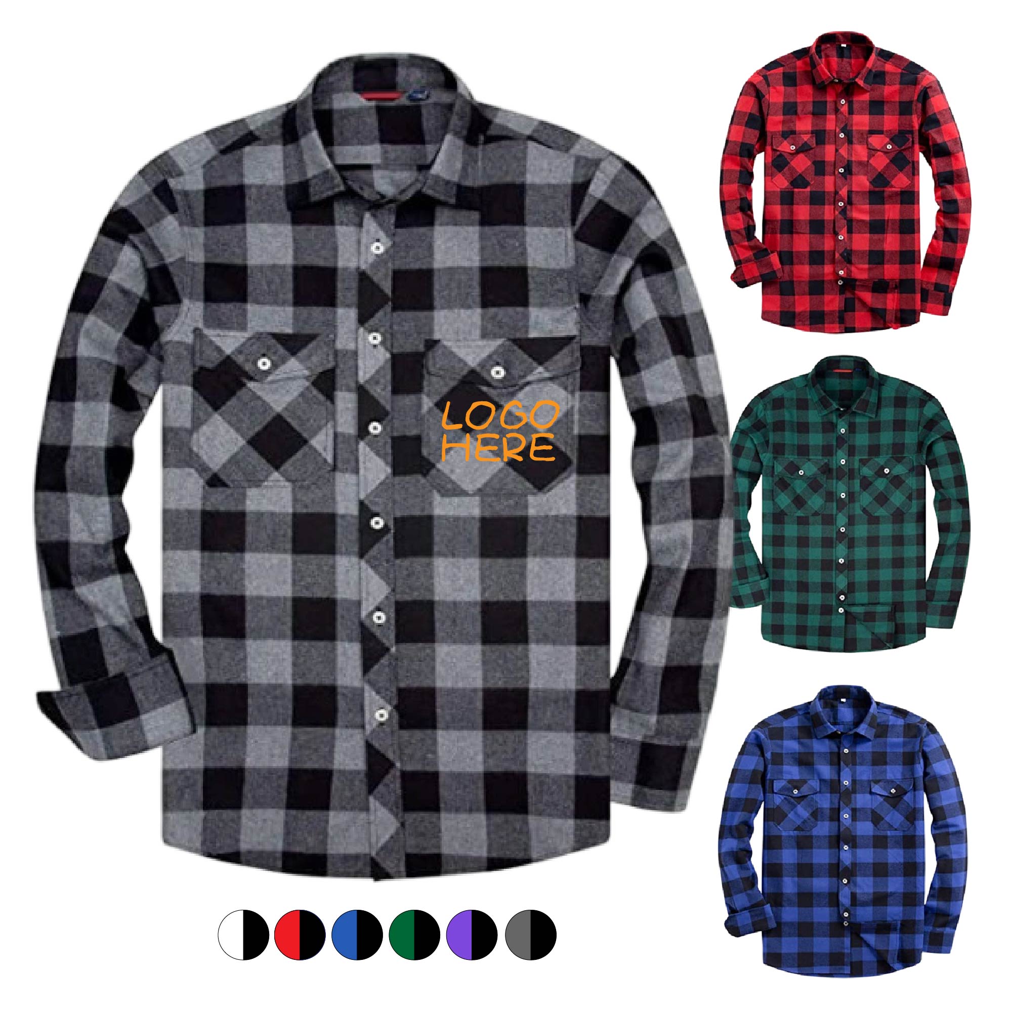 Classic Western Tops Shirts 1