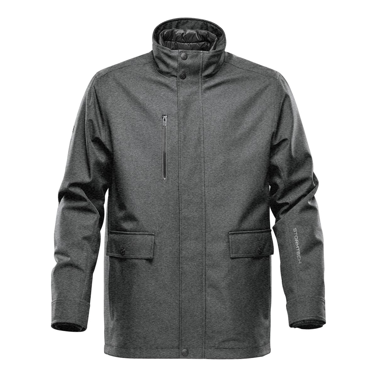 Stormtech Men's Montara HD 3-in-1 Jacket 4