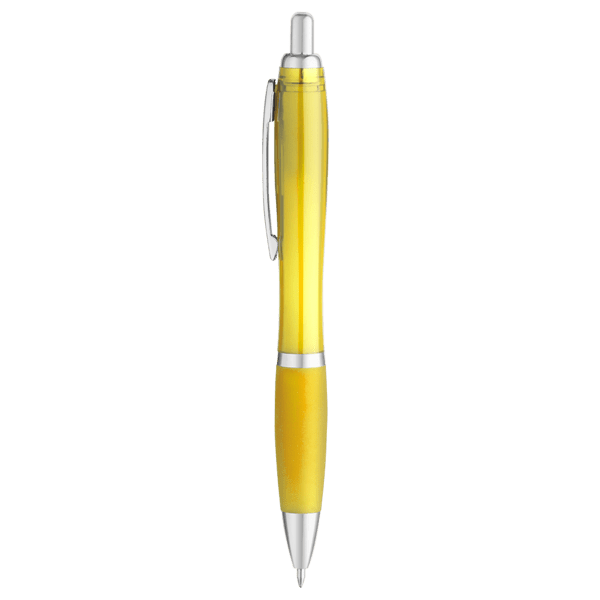 Curvaceous Gel Pen 51