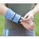 Cooling Heathered Wrist Band with Pocket 12
