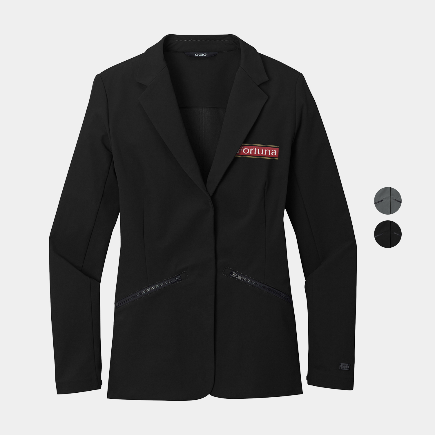 OGIO® Ladies Blazer 5