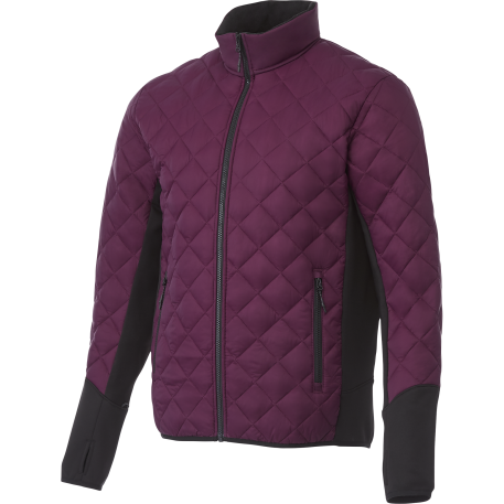 Men's ROUGEMONT Hybrid Insulated Jacket 16