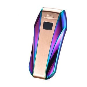 Sensitive Switch Electric Arc Lighter With USB Charging 21