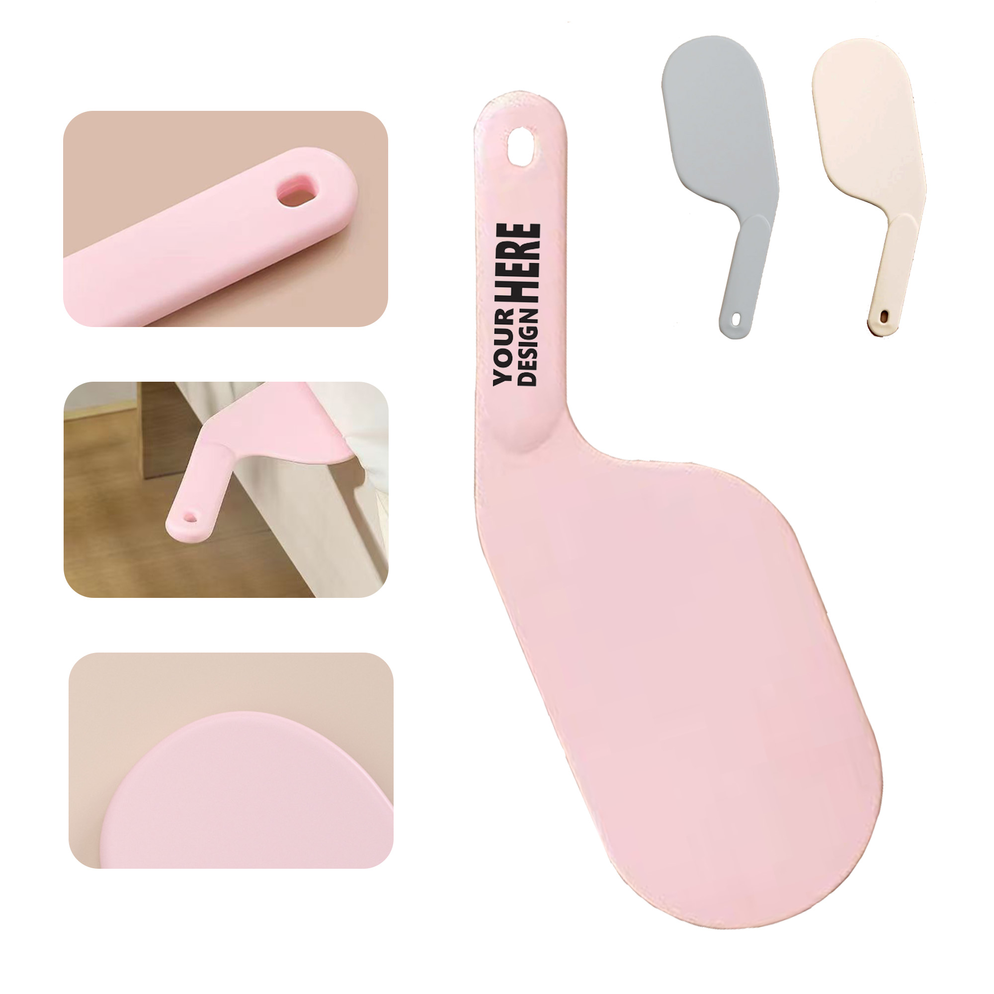 Professional Bed Sheet Stretcher & Smoothing Tool 1