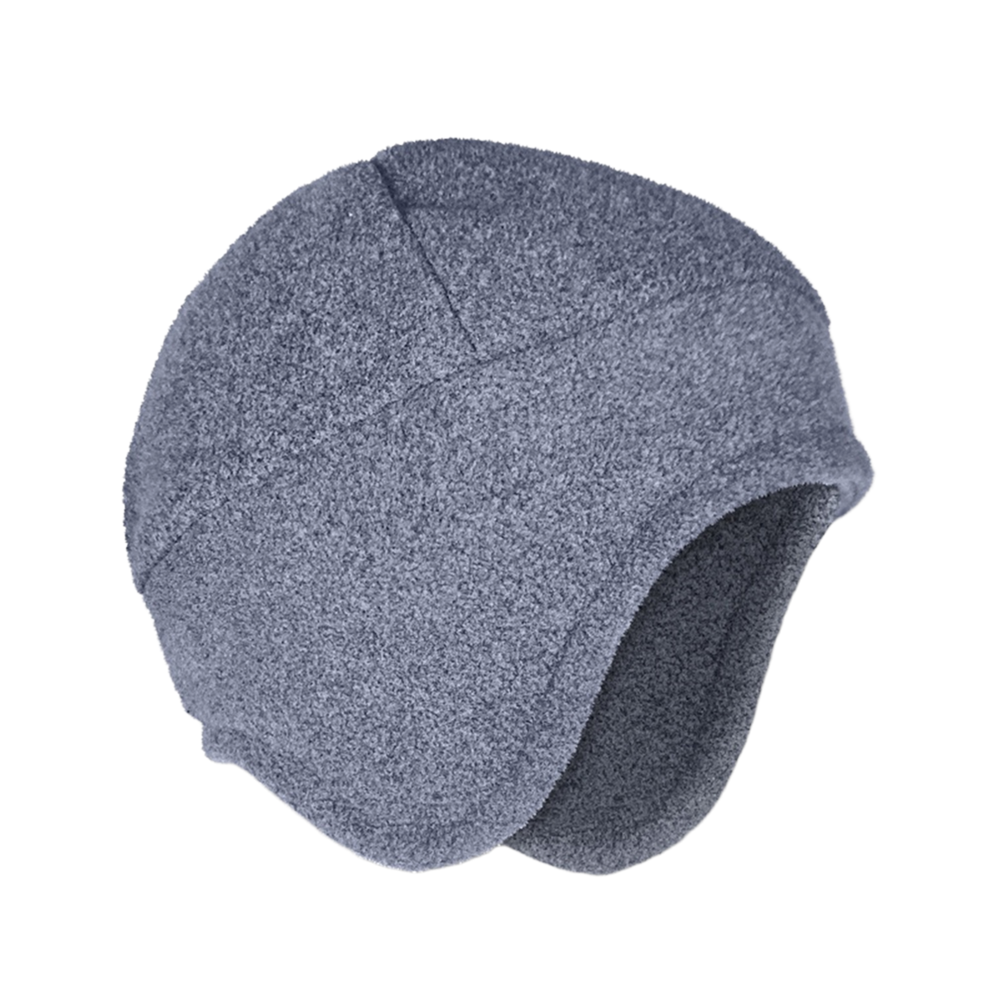 Winter Fleece Beanie with Ear Flaps 5