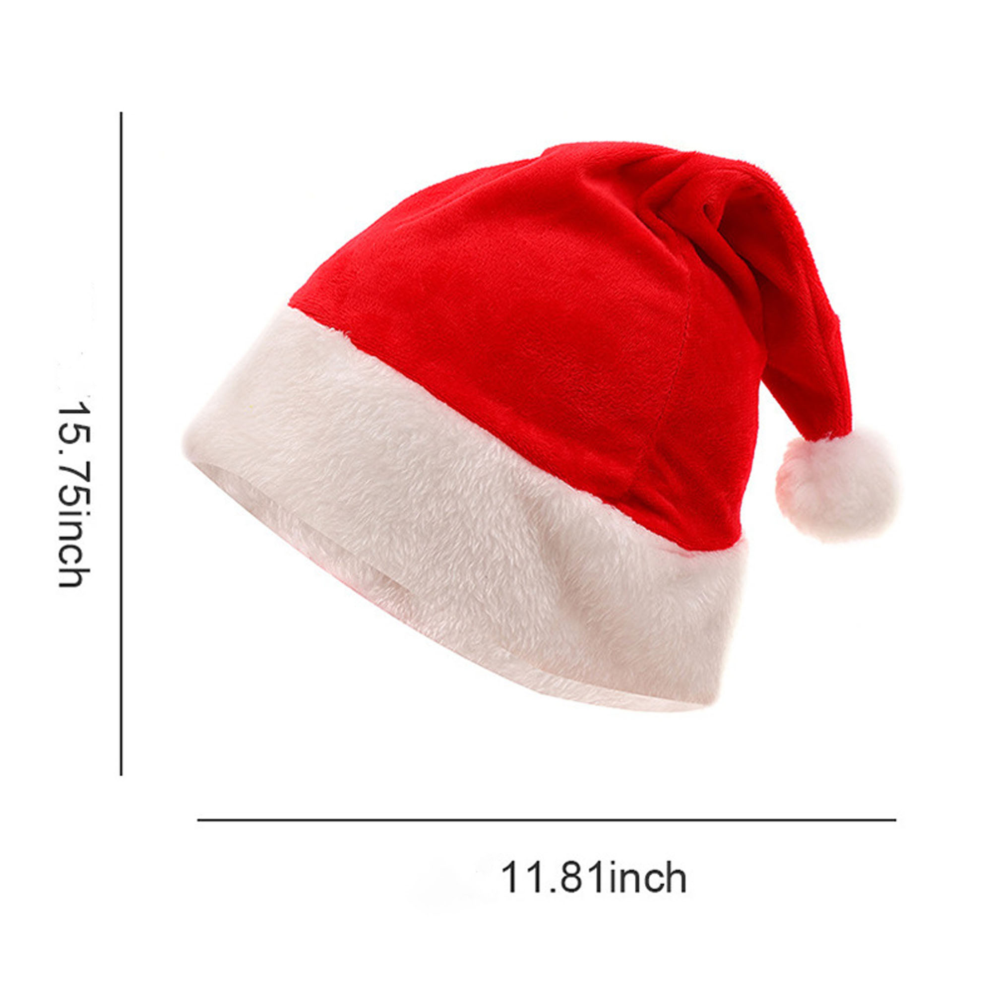 Christmas Hat 2