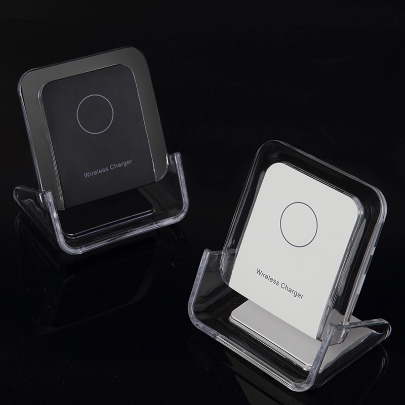 Mobile Phone Wireless Charger 2