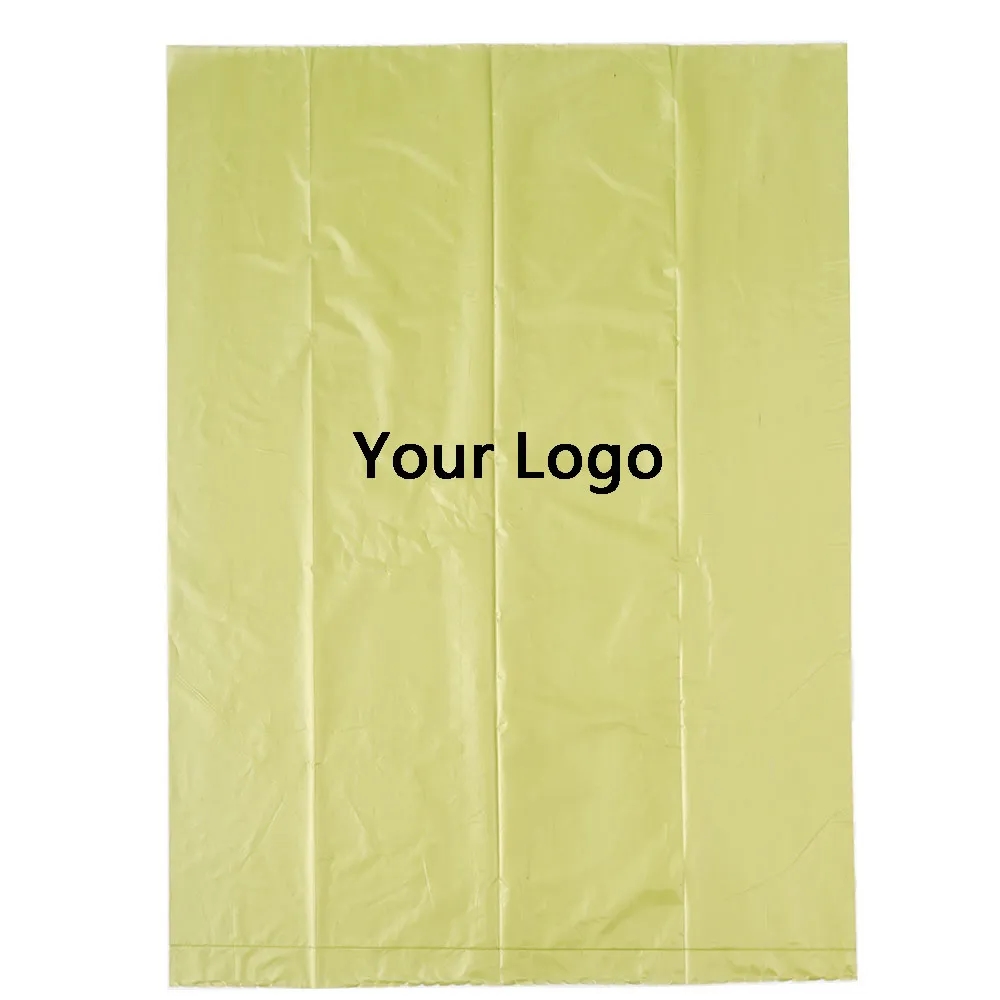 Dog Waste Bags 4