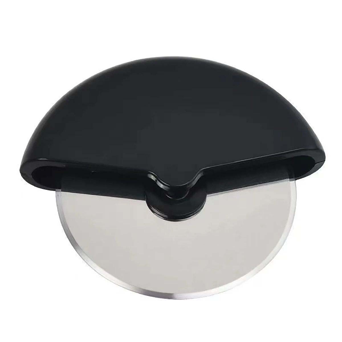 Sharp Pizza Cutter Wheel for Easy Slicing 4