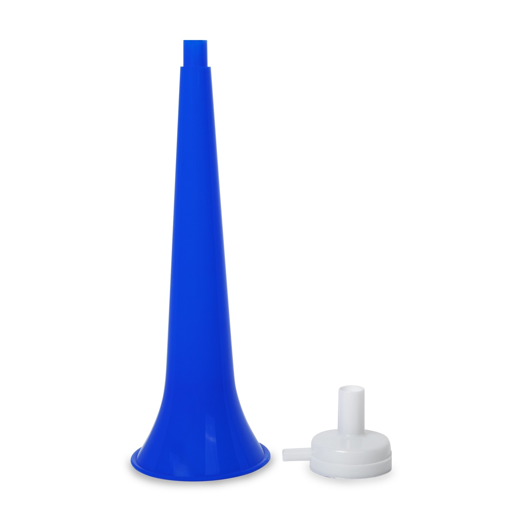 Blue Spirit Horn 3