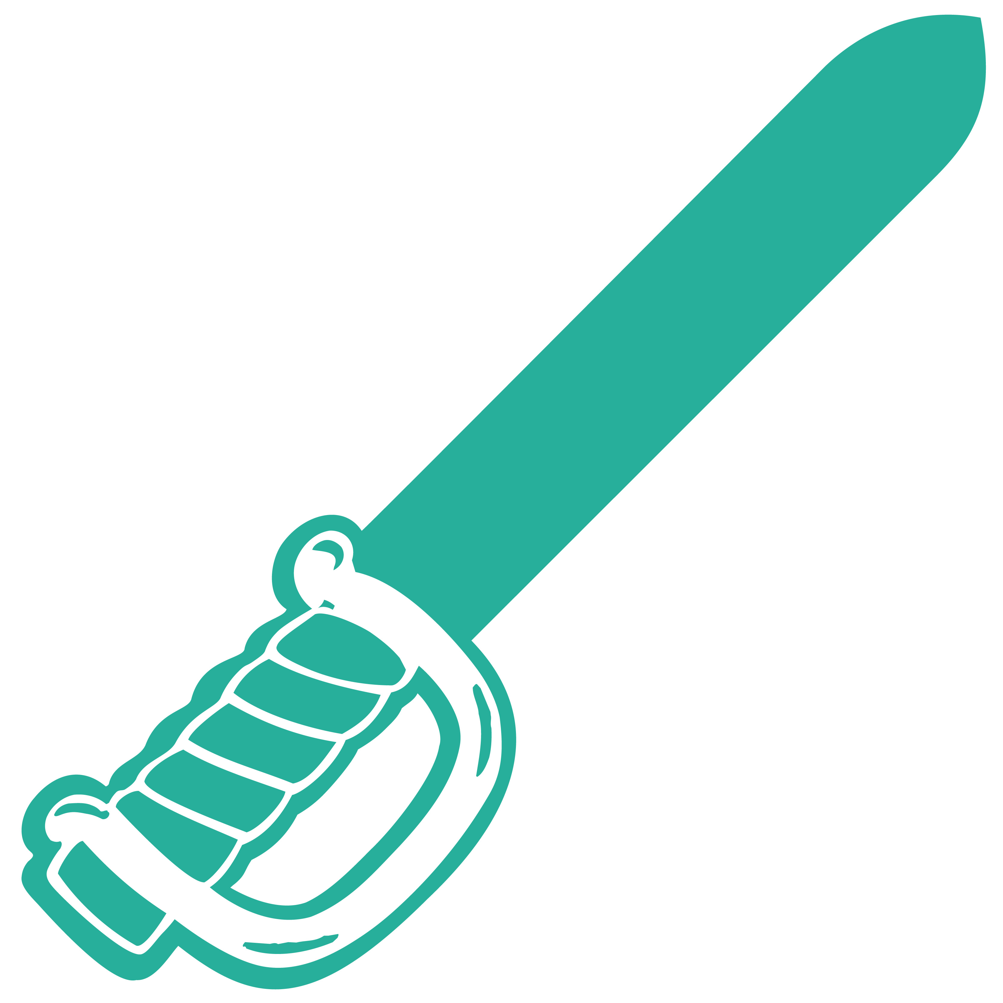 Foam Sword 9