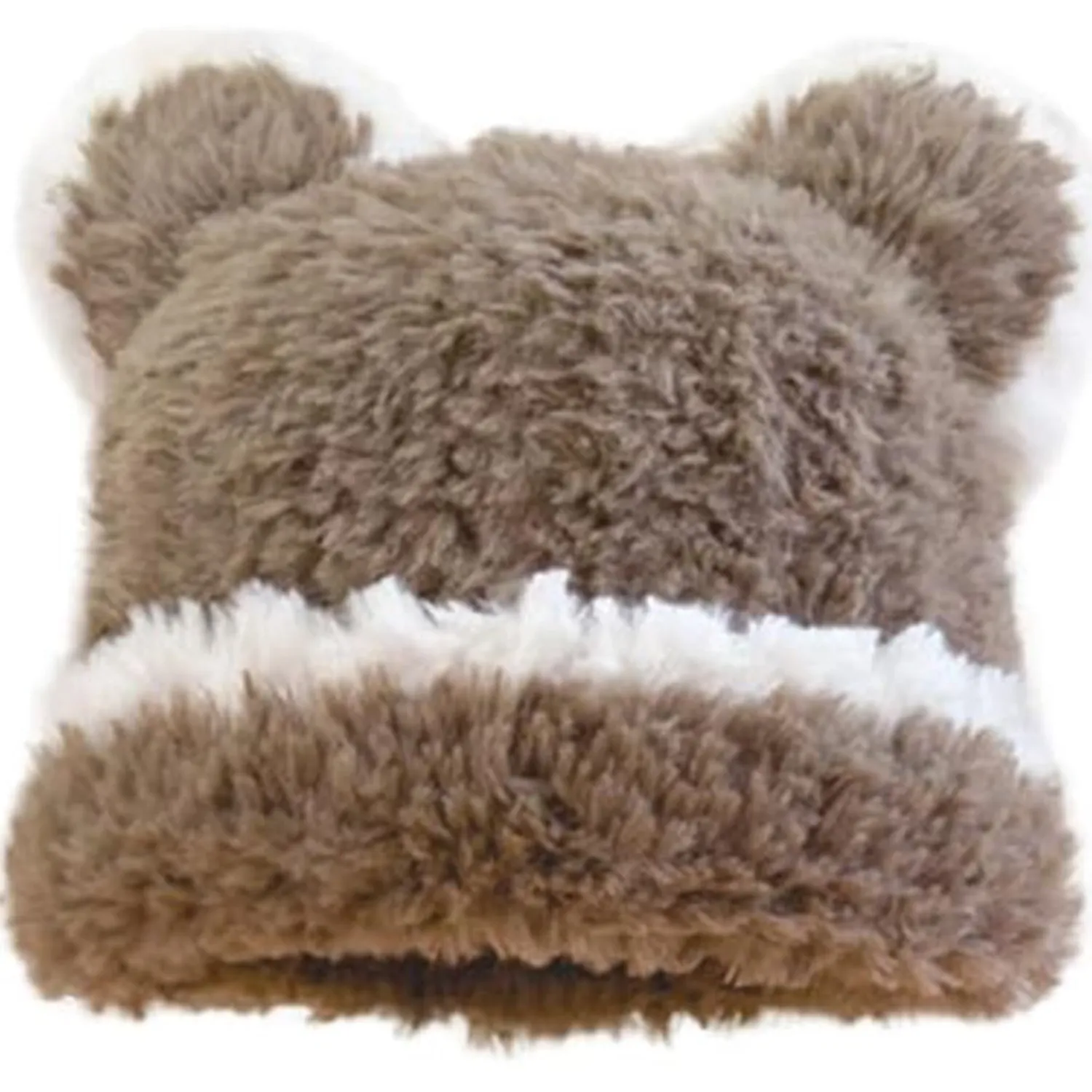 Little Bear Lint Hat 11