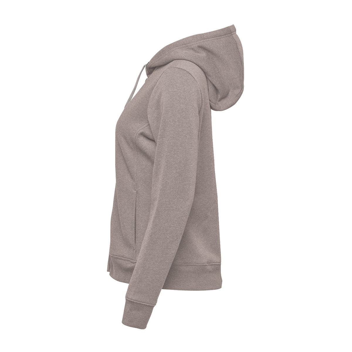 Stormtech Women's Monashee Fleece Full Zip Hoody 5