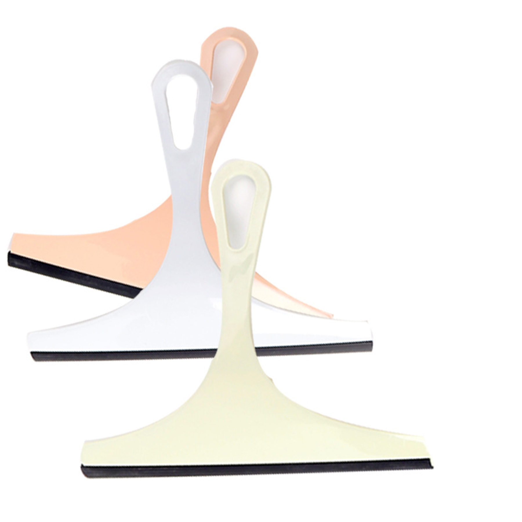 Plastic Water Squeegee 4