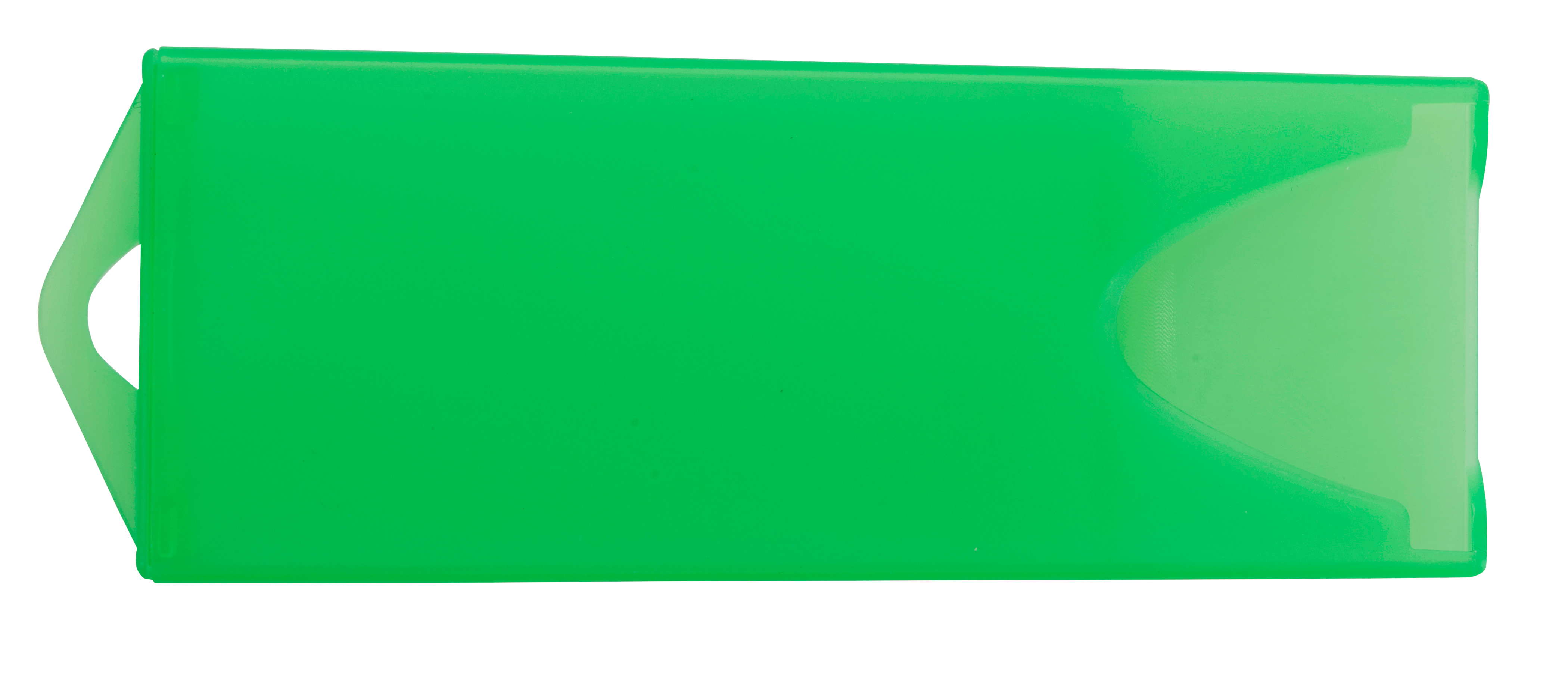 Good Value™ Original Colored Bandage Dispenser with Clear Bandages 39