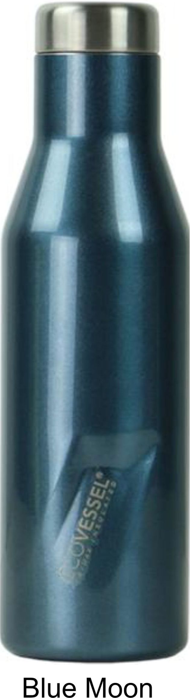 Ecovessel 16 oz Aspen Water and Wine Bottle 4