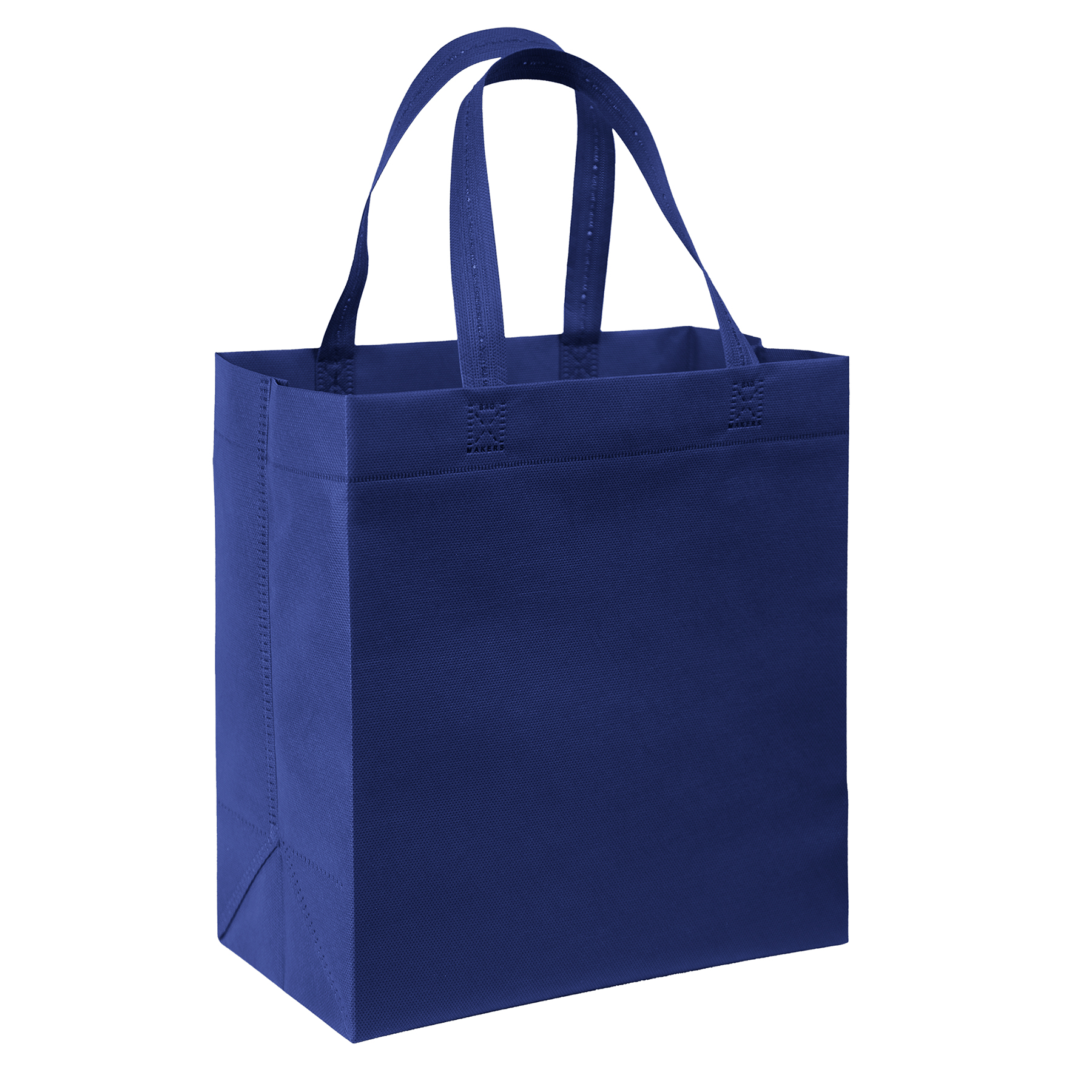 Liberty™- USA Made Non-Woven Tote - Screen Print 9