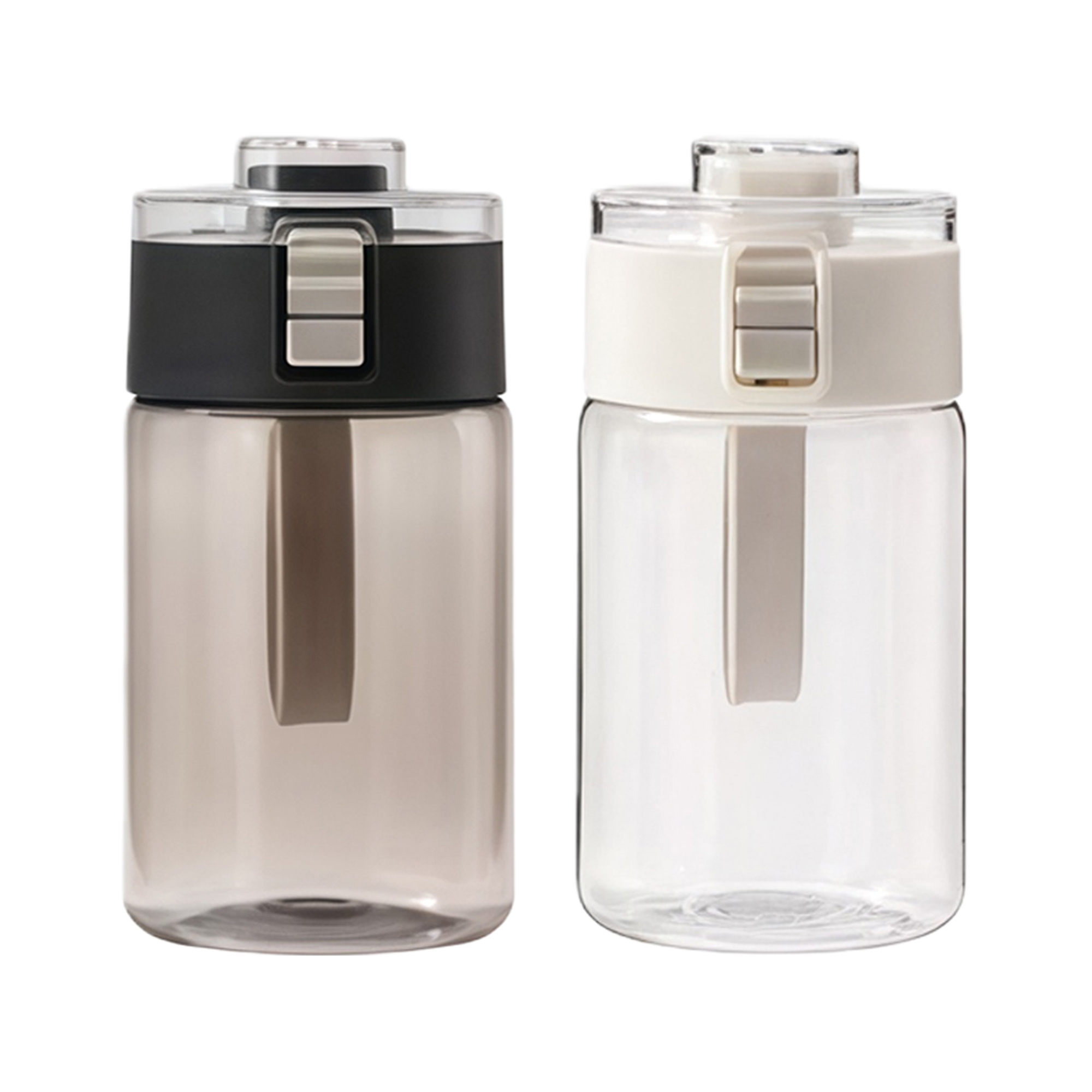 12oz Outdoor Hydration Flask 3