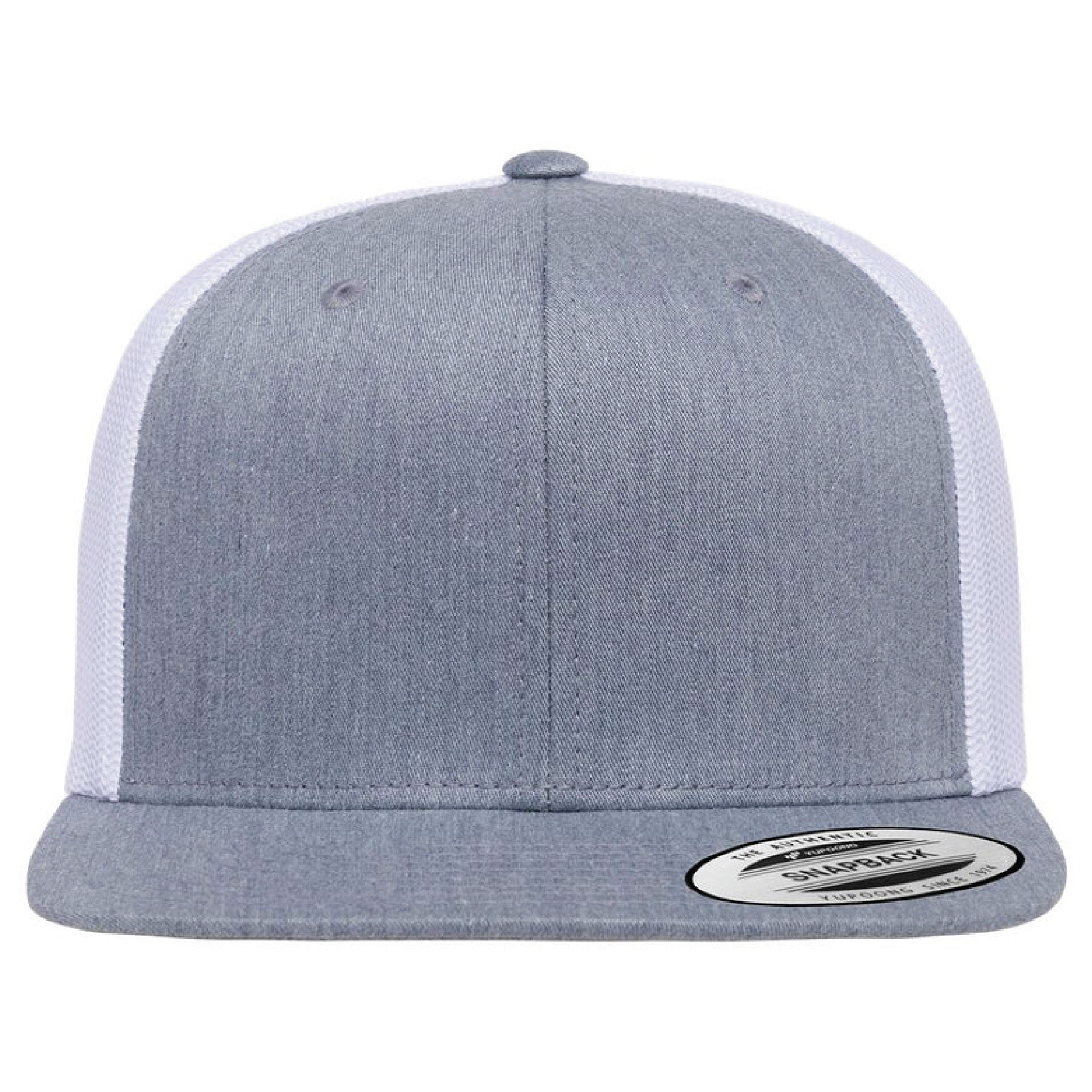 Yupoong 6009 YP Classics – High Profile Retro Trucker 26