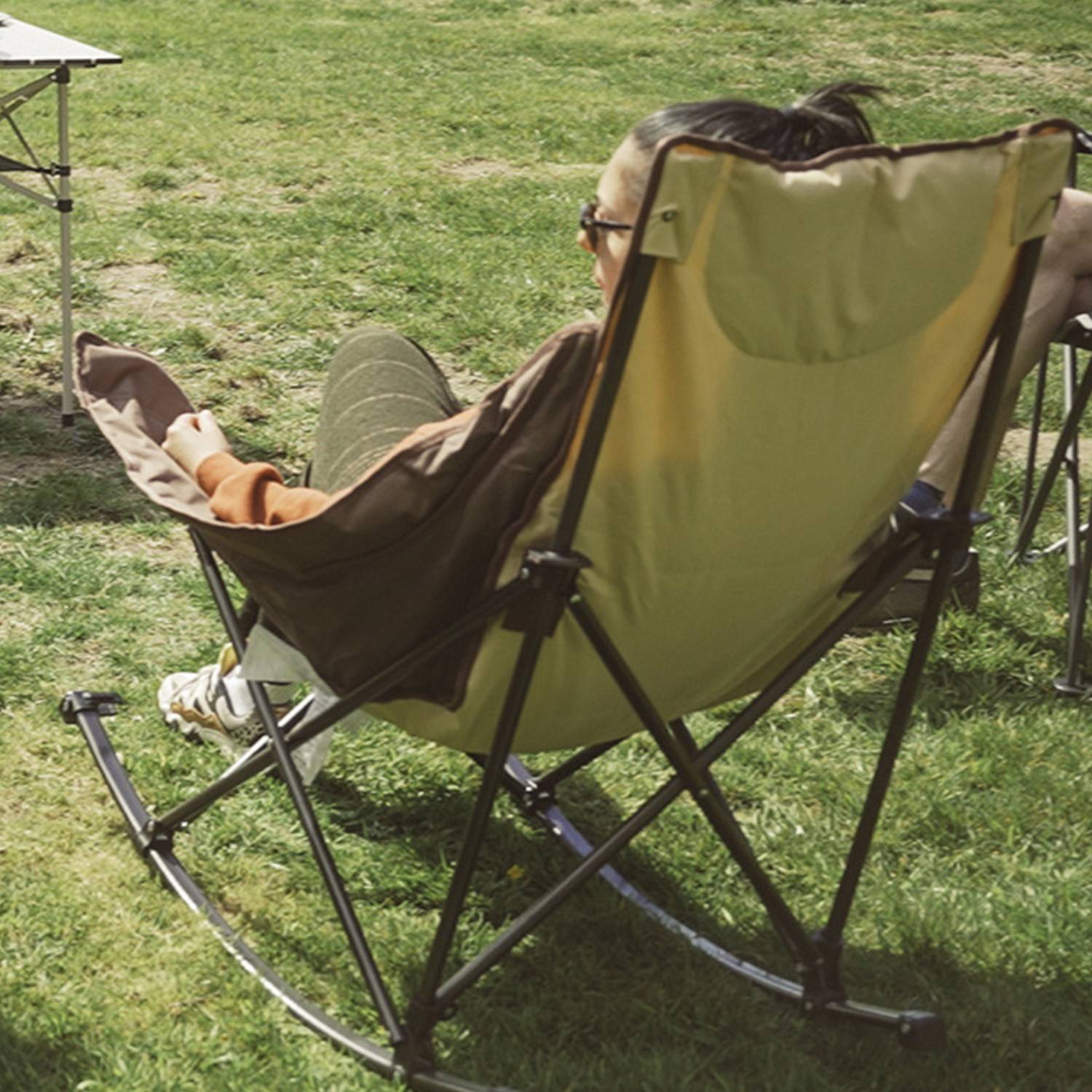 Rocking Chair 6