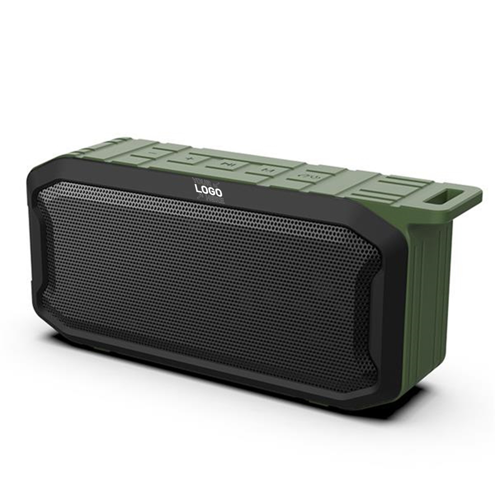 Waterproof Bluetooth Wireless Speakers 3