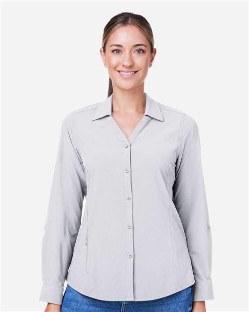 Women's Ultra UVP® Marina Shirt - CE510LW 78