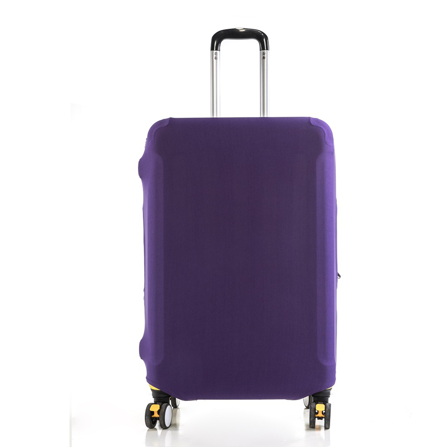 Fabric Luggage Cover 15