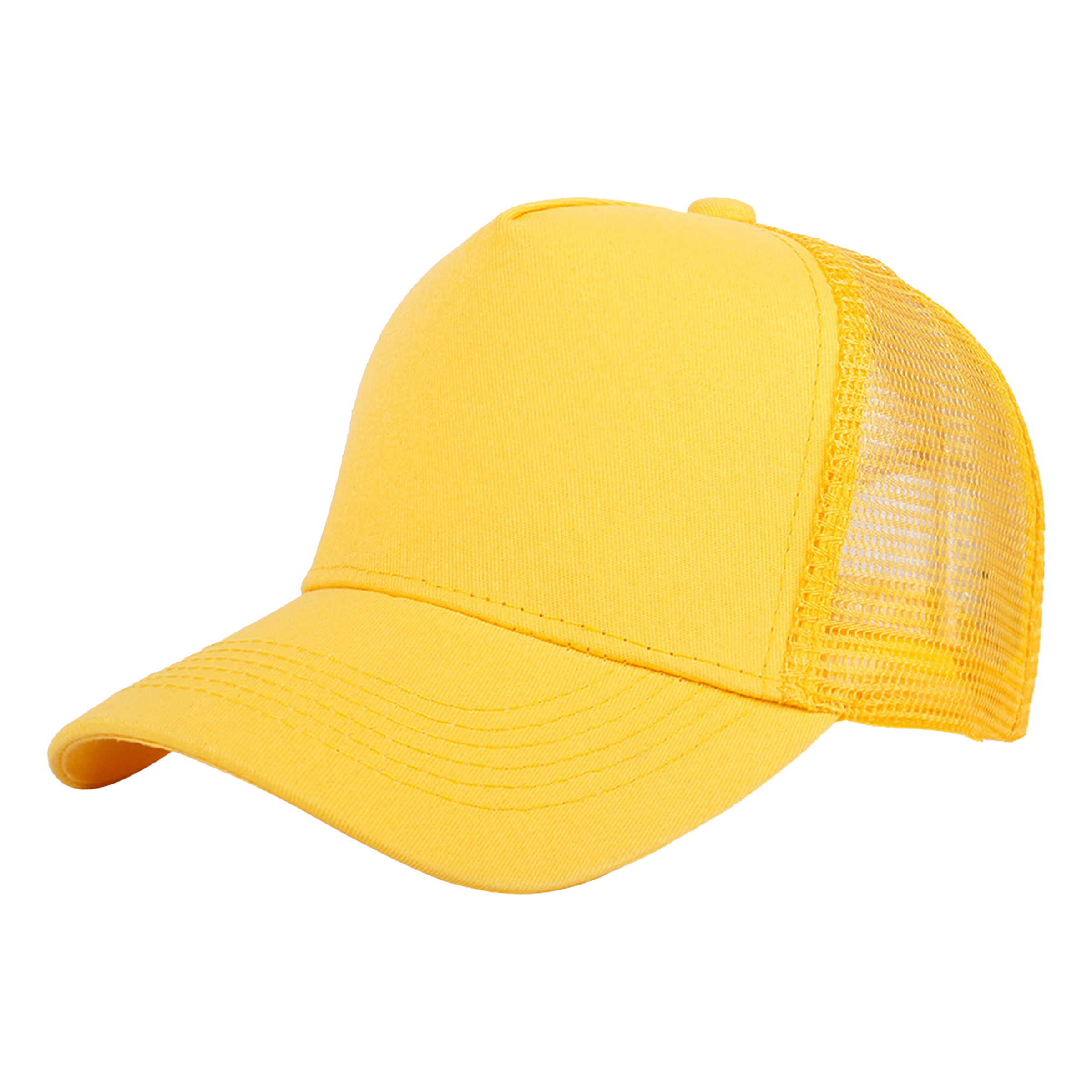 Cotton Outdoor Breathable Sun Hat 7