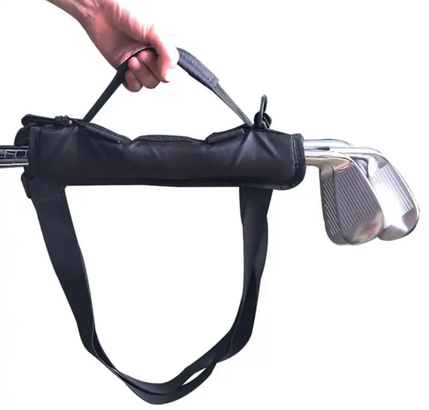 Recycled Golf Club Carry Bag 4