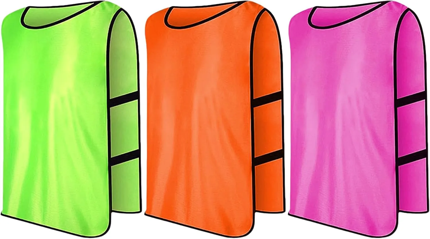 Scrimmage Training Vest 1