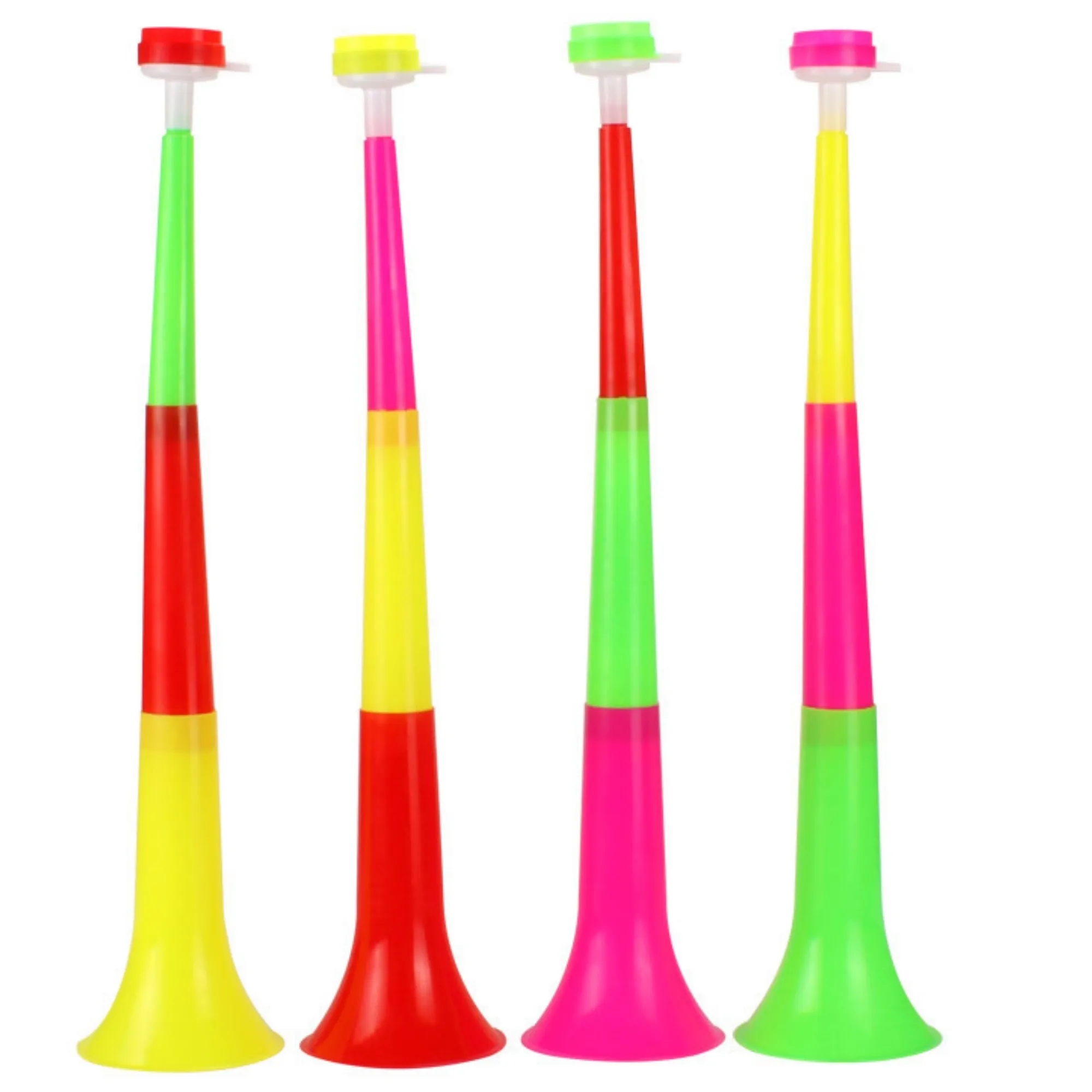 Customized three tone football horn instrument 4