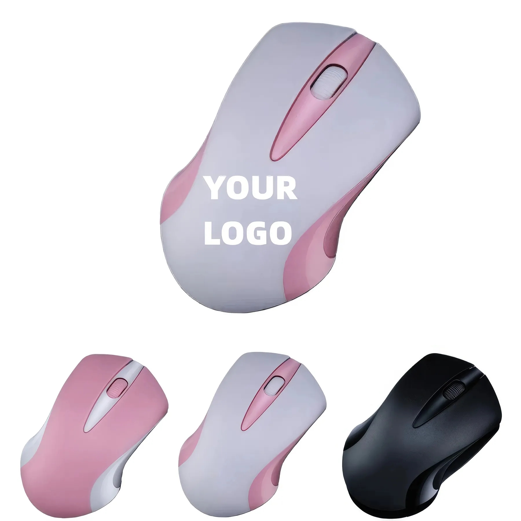 Customizable Wireless Mouse For Laptop 3