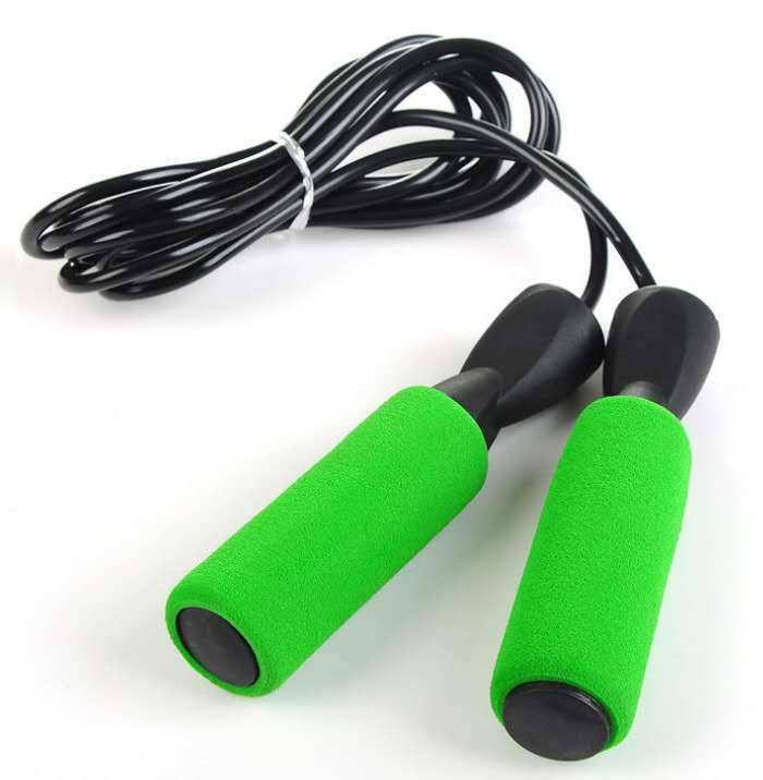 PVC Jump Rope 1