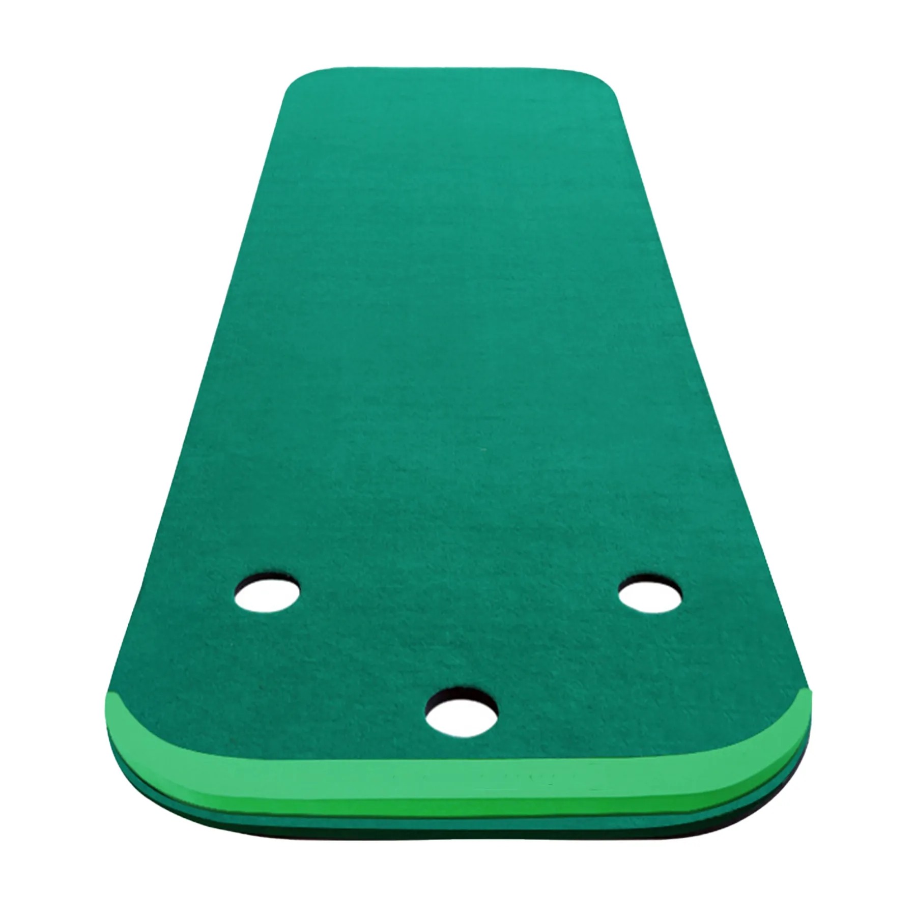 Portable Brushed Custom Indoor Putting Green 2