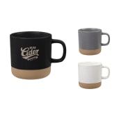 Santos 12oz Ceramic Mug 23