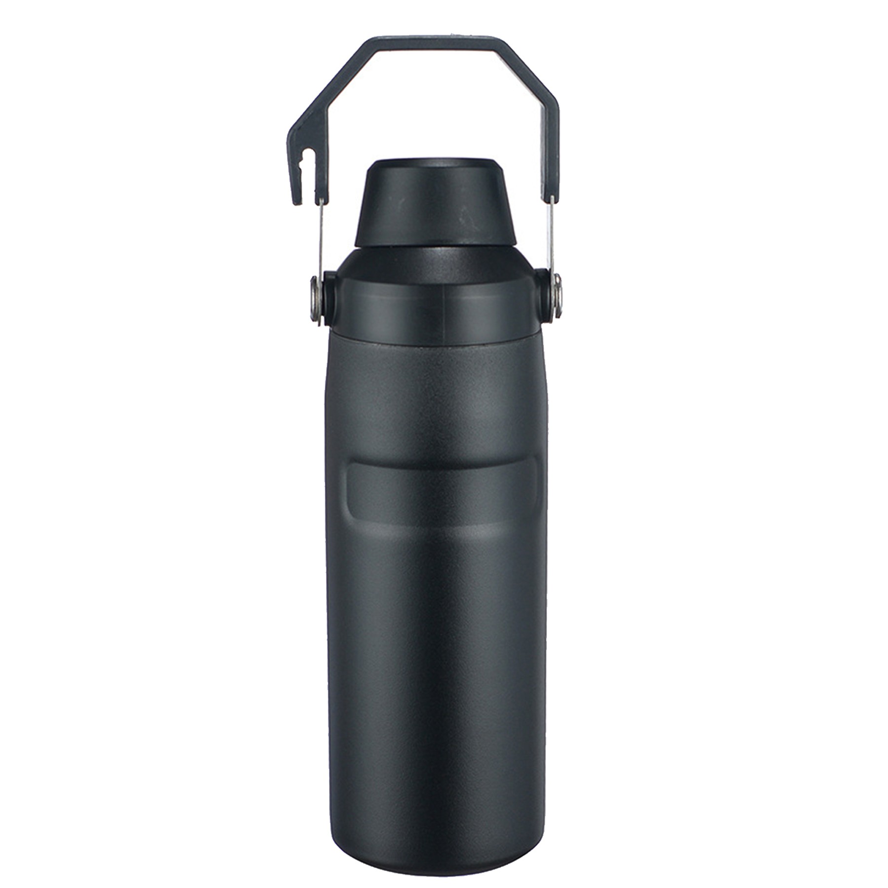 16Oz Crooked Mouth Thermos Bottle 7