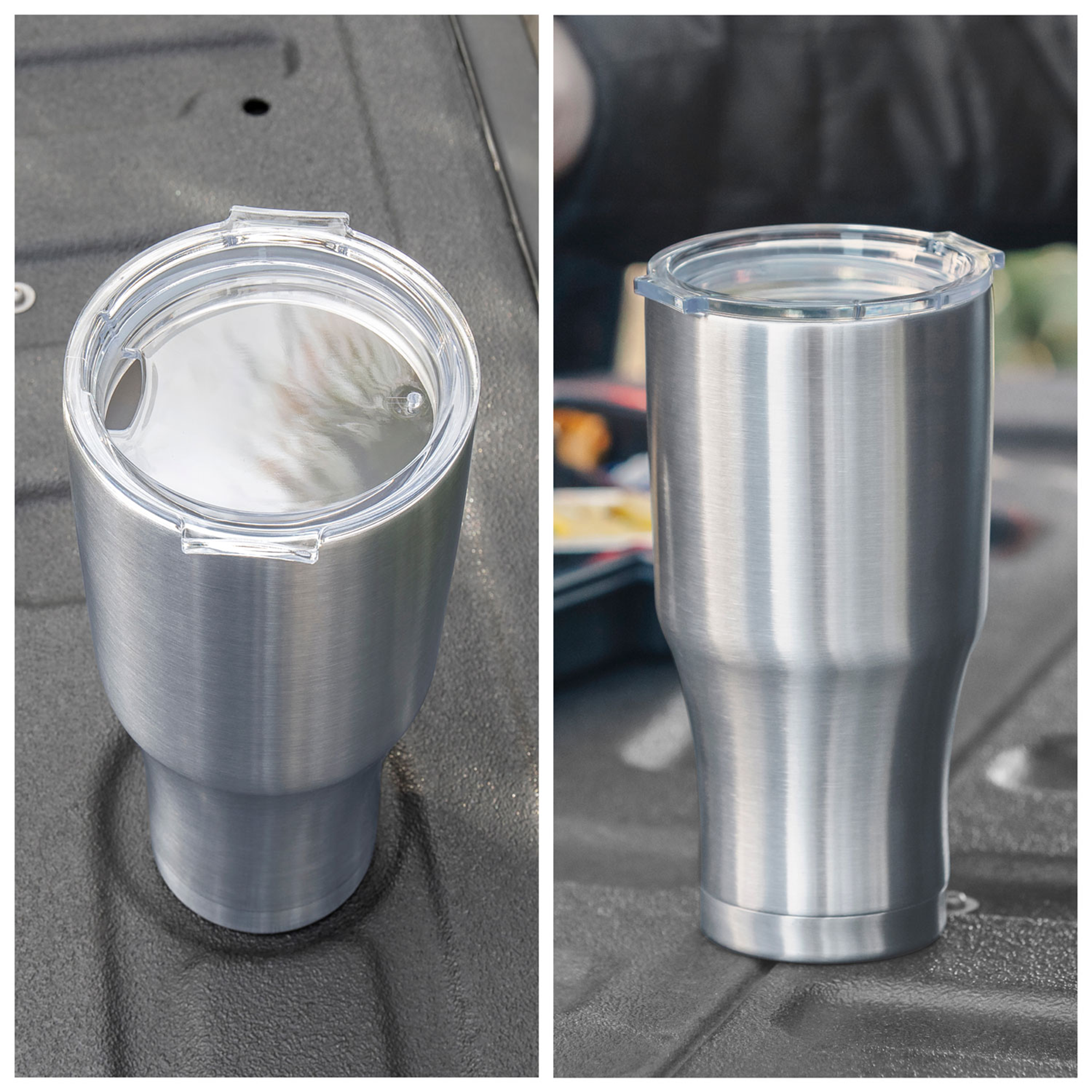 28 oz summit - powder 1