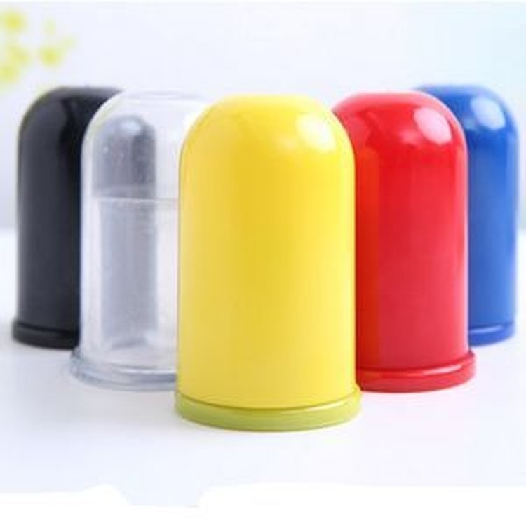 Cylindrical Toothpick Holder 2