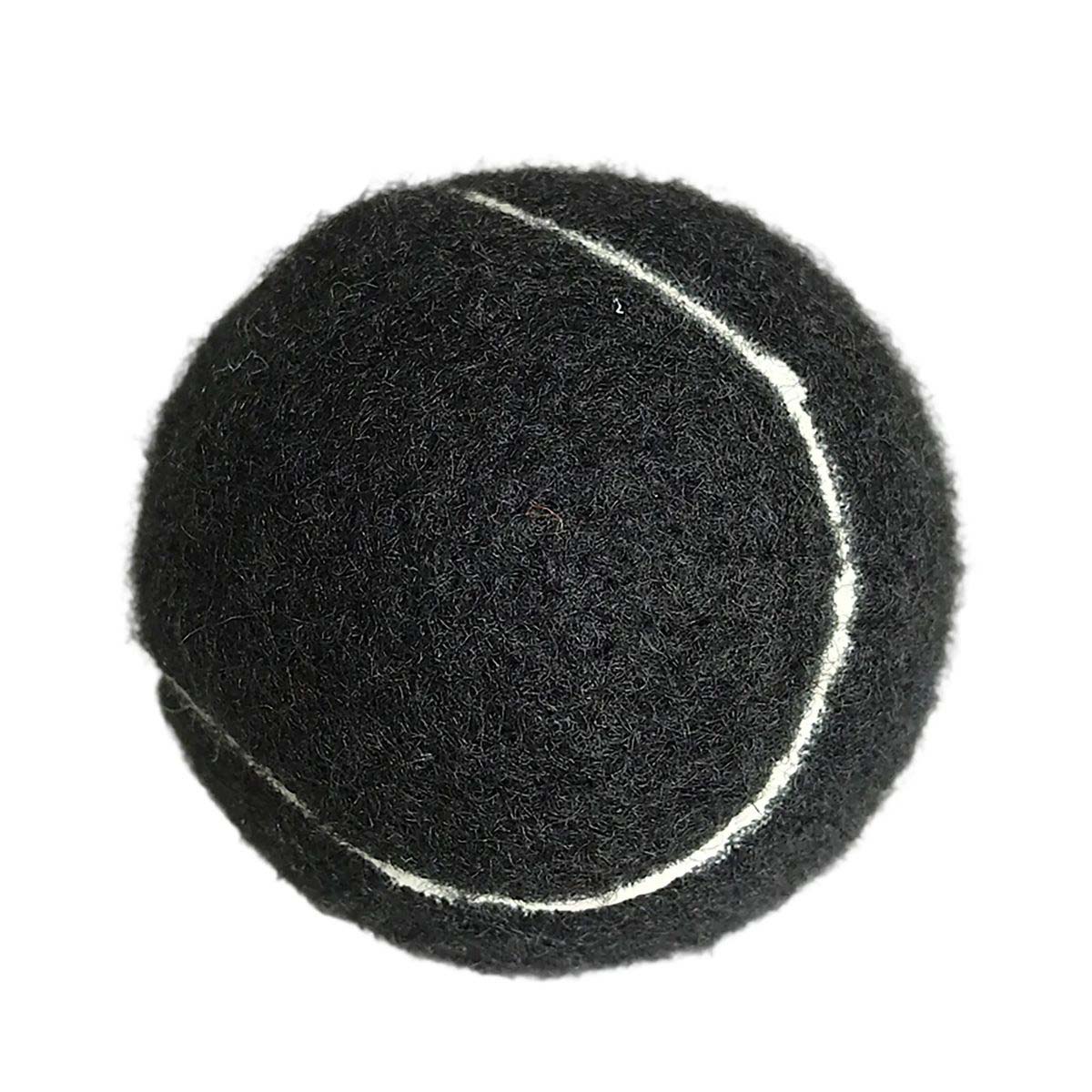 Rubber Pet Tennis Ball for Dogs 2.5 Inch 2
