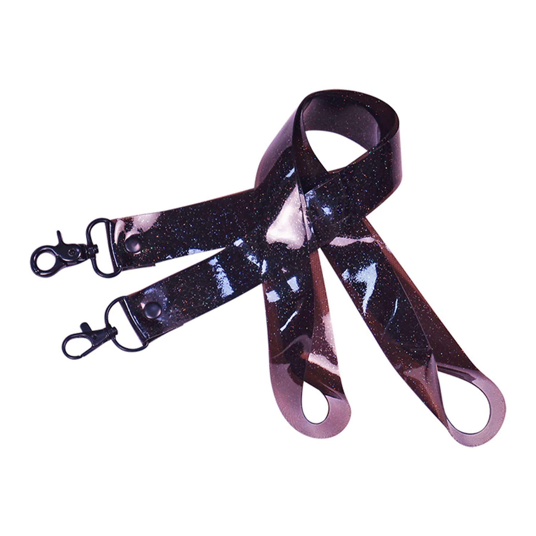 Pvc Entry Lanyard 3