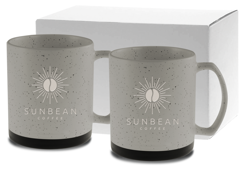 20 oz. Etched Darien Collection Gift Set 8