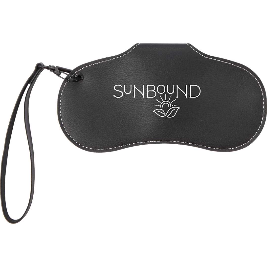 Recycled Sunglasses Carrying Case 36