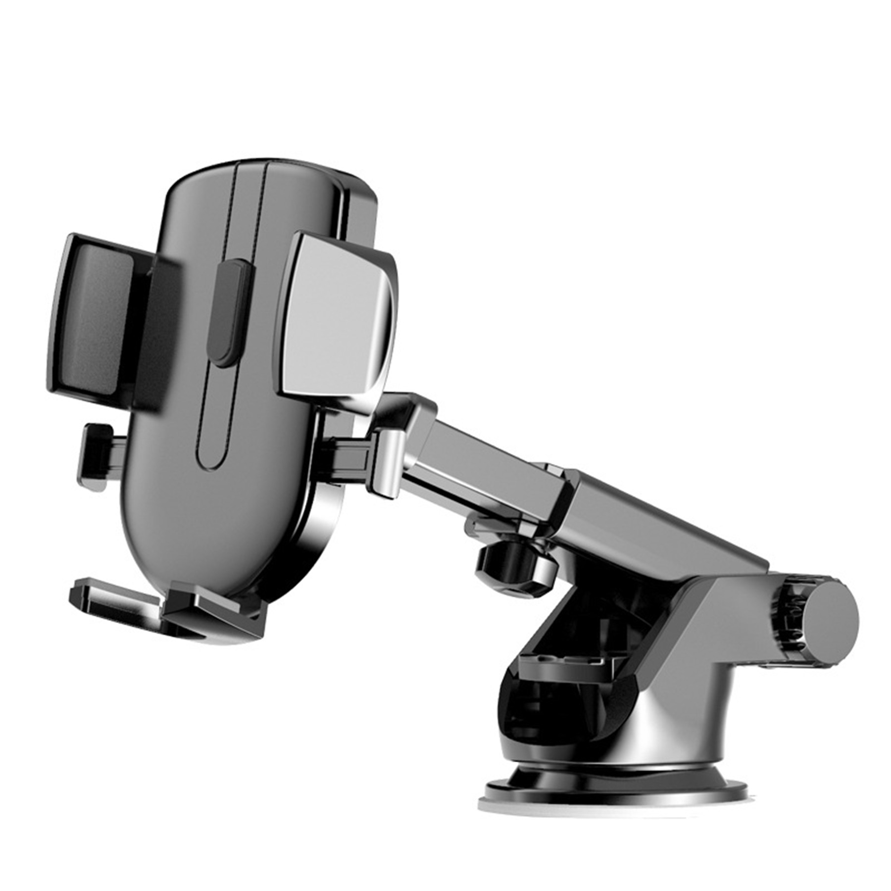 Auto Phone Holder 4