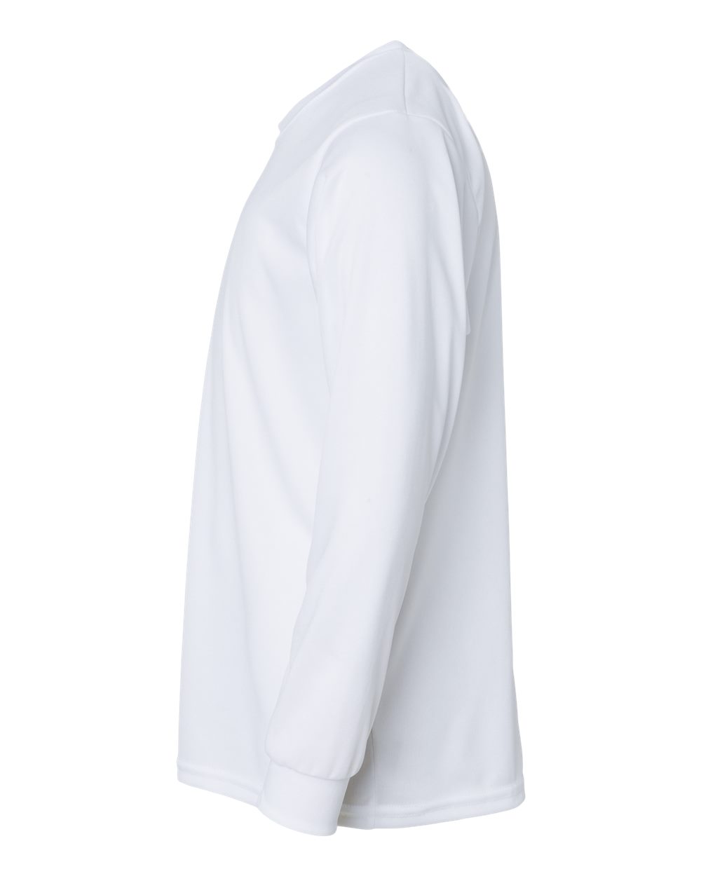 Youth Performance Long Sleeve T-Shirt - 5204 30