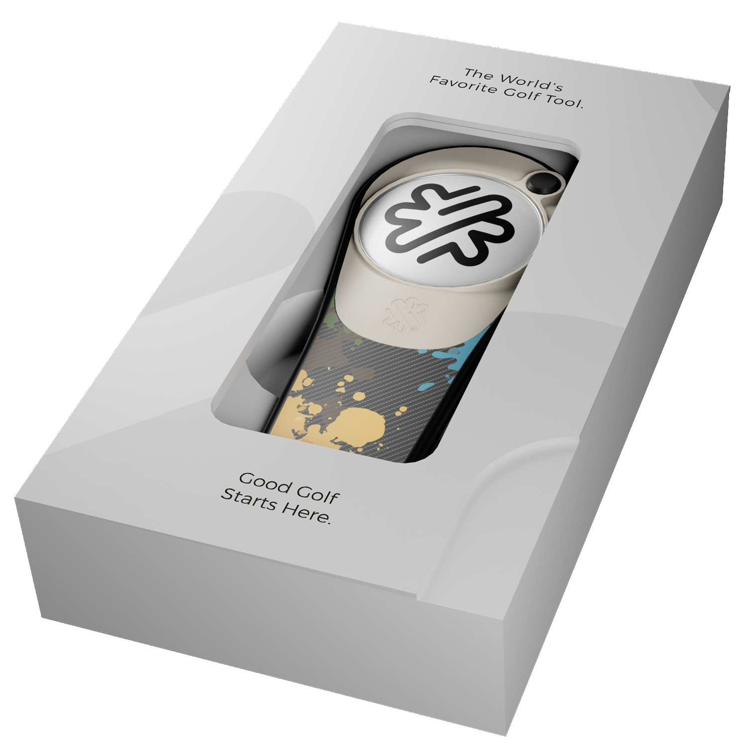 Pitchfix Ultima Golf Divot Tool in Window Box 5