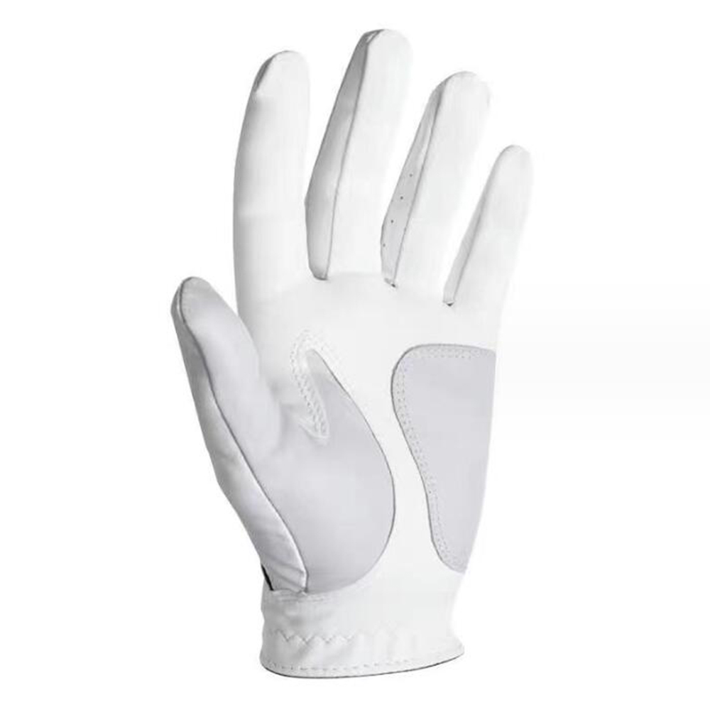 Vented Golf Glove 1