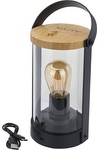 3W Desk Glow Lantern 16