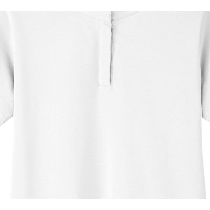 UltraClub Ladies' Lakeshore Stretch Cotton Performance Polo 19