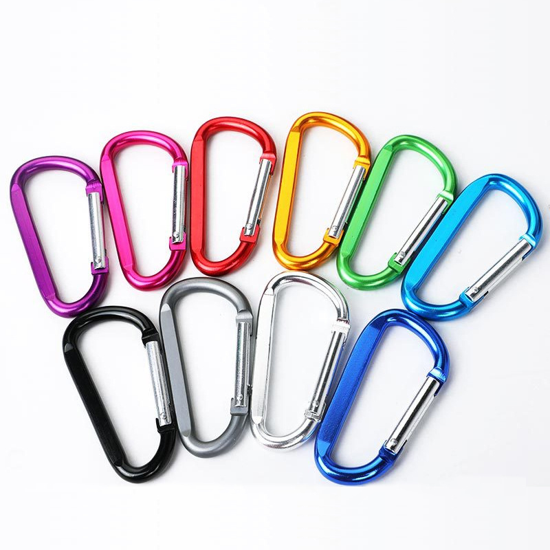 Carabiner Clip 2
